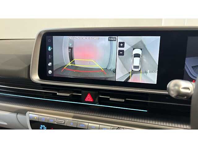 Hyundai Ioniq 6 IONIQ 6 168kW Ultimate 77kWh 4dr Auto