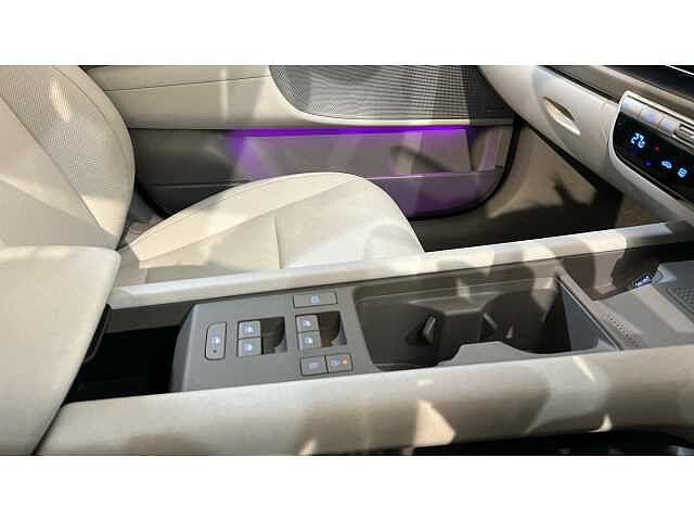 Hyundai Ioniq 6 IONIQ 6 168kW Ultimate 77kWh 4dr Auto