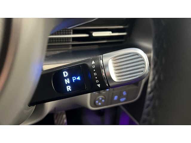 Hyundai Ioniq 6 IONIQ 6 168kW Ultimate 77kWh 4dr Auto
