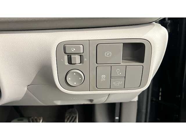 Hyundai Ioniq 6 IONIQ 6 168kW Ultimate 77kWh 4dr Auto