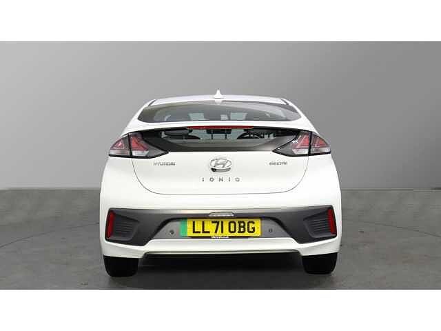 Hyundai Ioniq IONIQ 100kW Premium 38kWh 5dr Auto