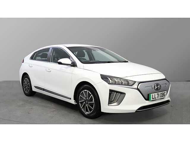 Hyundai Ioniq IONIQ 100kW Premium 38kWh 5dr Auto