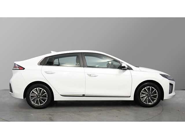 Hyundai Ioniq IONIQ 100kW Premium 38kWh 5dr Auto