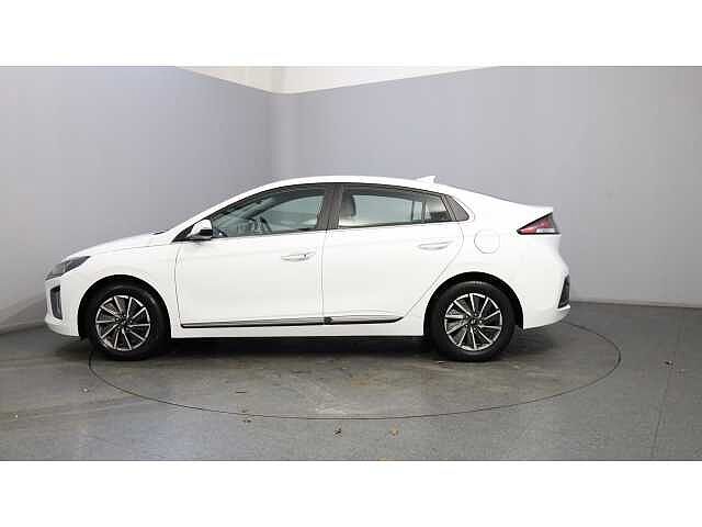 Hyundai Ioniq IONIQ 100kW Premium 38kWh 5dr Auto