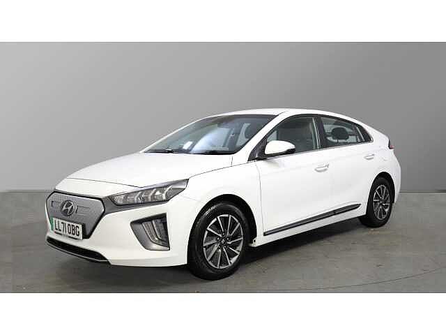 Hyundai Ioniq IONIQ 100kW Premium 38kWh 5dr Auto