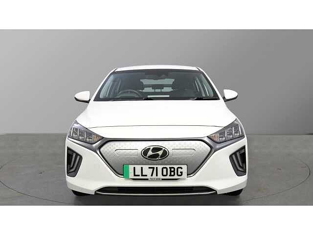Hyundai Ioniq IONIQ 100kW Premium 38kWh 5dr Auto