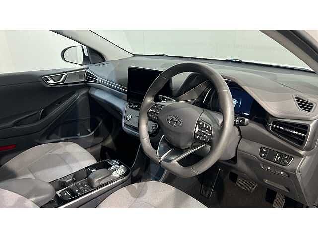 Hyundai Ioniq IONIQ 100kW Premium 38kWh 5dr Auto