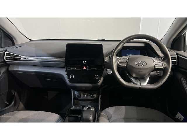 Hyundai Ioniq IONIQ 100kW Premium 38kWh 5dr Auto