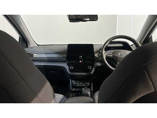 Hyundai Ioniq IONIQ 100kW Premium 38kWh 5dr Auto