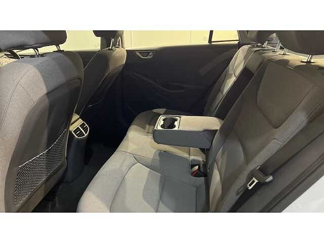 Hyundai Ioniq IONIQ 100kW Premium 38kWh 5dr Auto