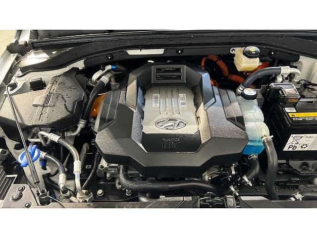 Hyundai Ioniq IONIQ 100kW Premium 38kWh 5dr Auto