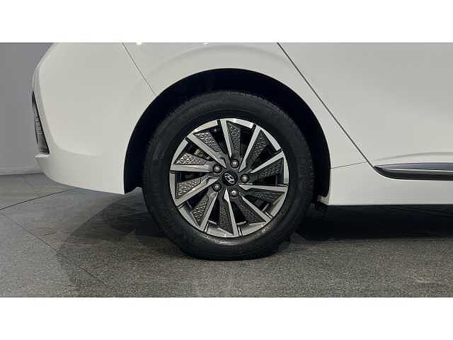 Hyundai Ioniq IONIQ 100kW Premium 38kWh 5dr Auto