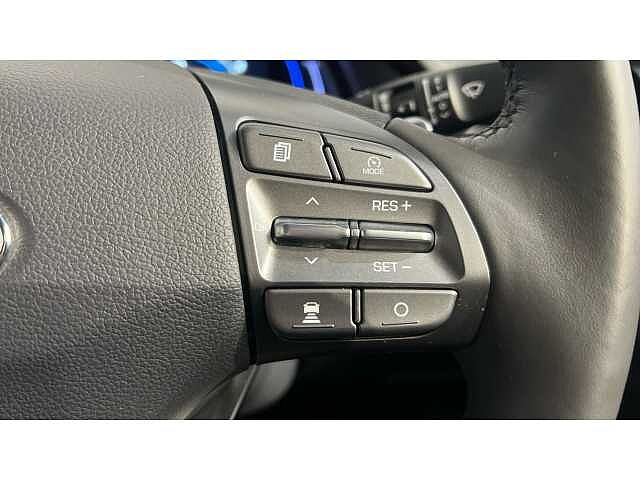 Hyundai Ioniq IONIQ 100kW Premium 38kWh 5dr Auto