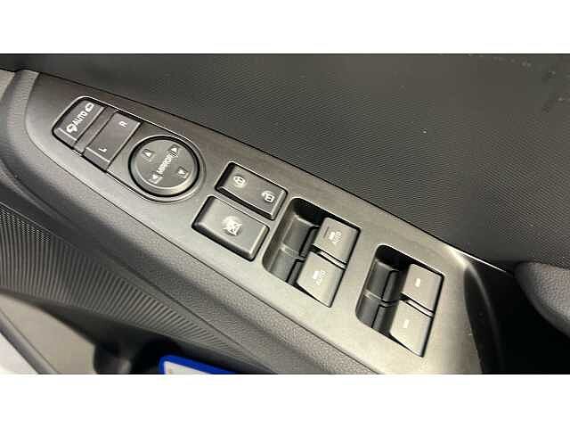 Hyundai Ioniq IONIQ 100kW Premium 38kWh 5dr Auto