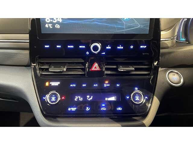 Hyundai Ioniq IONIQ 100kW Premium 38kWh 5dr Auto