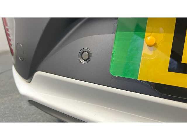 Hyundai Ioniq IONIQ 100kW Premium 38kWh 5dr Auto