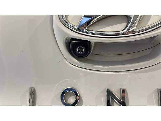 Hyundai Ioniq IONIQ 100kW Premium 38kWh 5dr Auto
