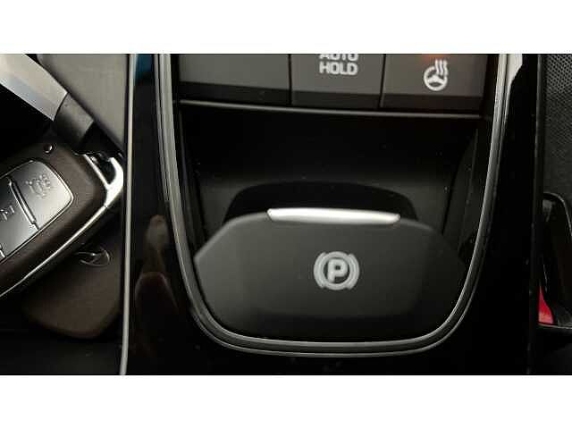 Hyundai Ioniq IONIQ 100kW Premium 38kWh 5dr Auto