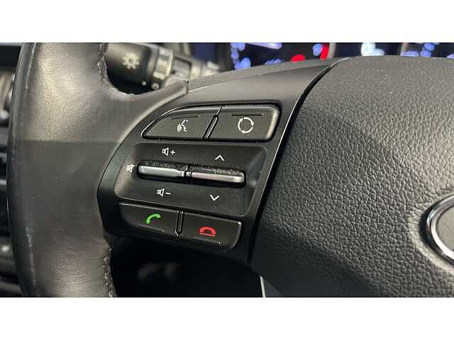 Hyundai I30 Fastback I30 FASTBACK 1.4T GDI Premium SE 5dr DCT