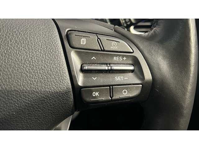 Hyundai I30 Fastback I30 FASTBACK 1.4T GDI Premium SE 5dr DCT