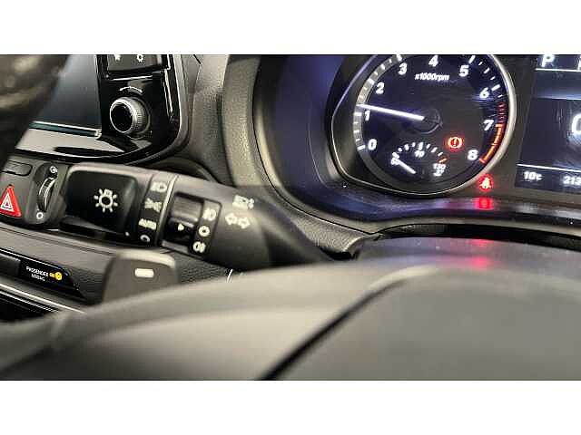 Hyundai I30 Fastback I30 FASTBACK 1.4T GDI Premium SE 5dr DCT