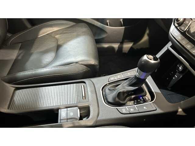 Hyundai I30 Fastback I30 FASTBACK 1.4T GDI Premium SE 5dr DCT