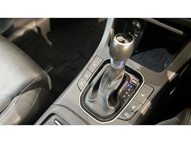 Hyundai I30 Fastback I30 FASTBACK 1.4T GDI Premium SE 5dr DCT