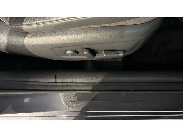 Hyundai I30 Fastback I30 FASTBACK 1.4T GDI Premium SE 5dr DCT