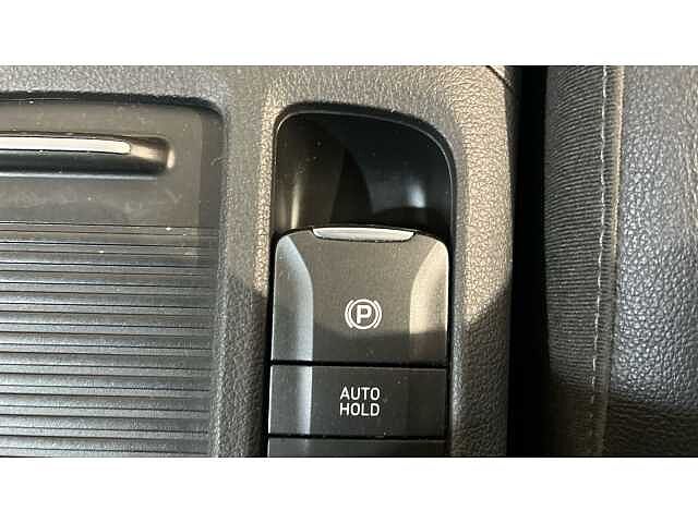 Hyundai I30 Fastback I30 FASTBACK 1.4T GDI Premium SE 5dr DCT