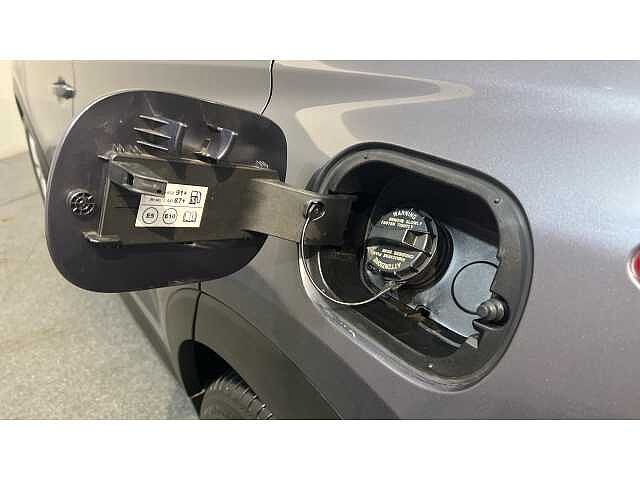 Hyundai Tucson TUCSON 1.6 GDi SE Nav 5dr 2WD