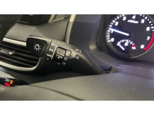 Hyundai Tucson TUCSON 1.6 GDi SE Nav 5dr 2WD