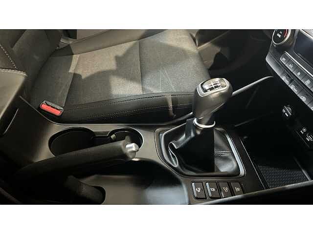 Hyundai Tucson TUCSON 1.6 GDi SE Nav 5dr 2WD