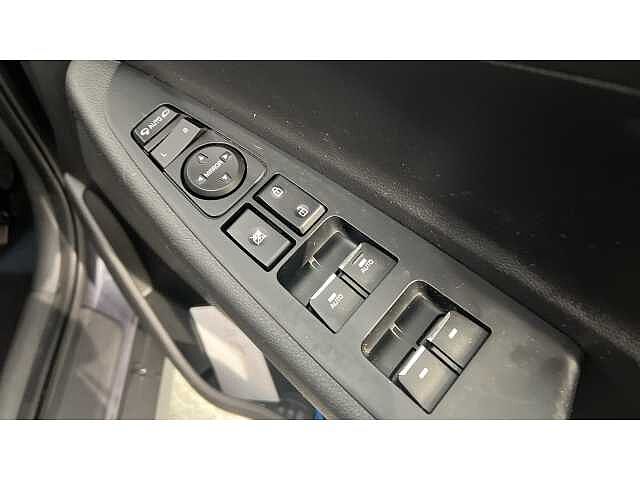 Hyundai Tucson TUCSON 1.6 GDi SE Nav 5dr 2WD