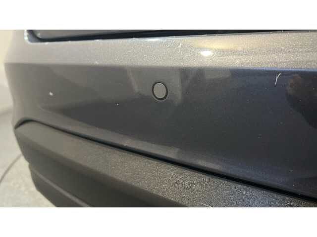 Hyundai Tucson TUCSON 1.6 GDi SE Nav 5dr 2WD