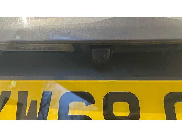 Hyundai Tucson TUCSON 1.6 GDi SE Nav 5dr 2WD