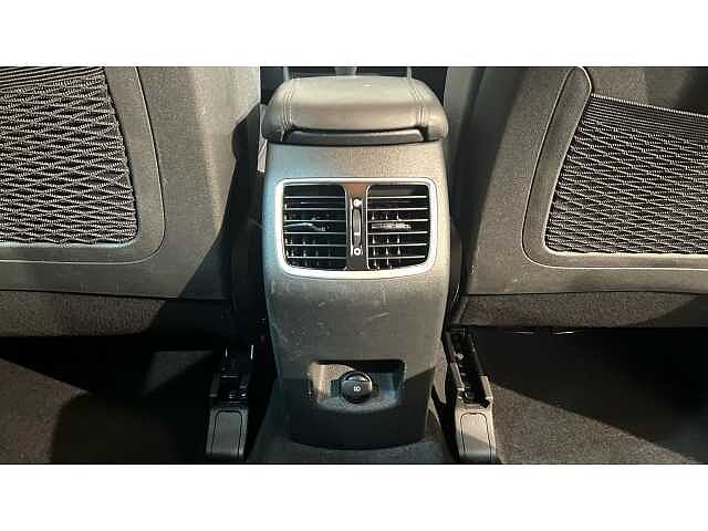 Hyundai Tucson TUCSON 1.6 GDi SE Nav 5dr 2WD