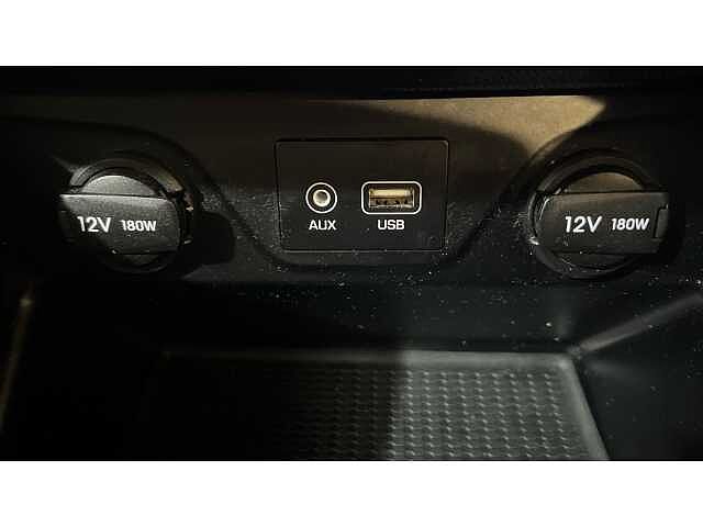 Hyundai Tucson TUCSON 1.6 GDi SE Nav 5dr 2WD