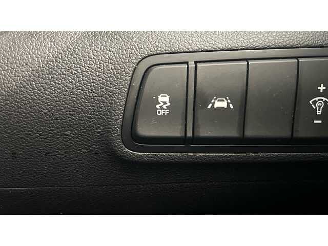 Hyundai Tucson TUCSON 1.6 GDi SE Nav 5dr 2WD