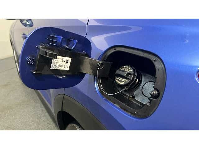 Hyundai Tucson TUCSON 1.6 GDi SE Nav 5dr 2WD