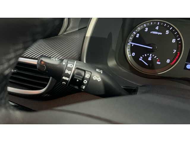 Hyundai Tucson TUCSON 1.6 GDi SE Nav 5dr 2WD