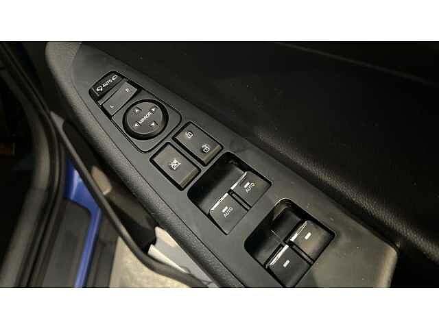 Hyundai Tucson TUCSON 1.6 GDi SE Nav 5dr 2WD