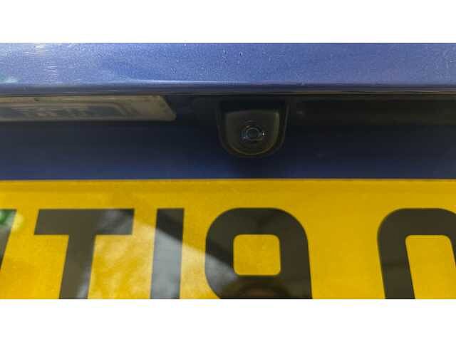 Hyundai Tucson TUCSON 1.6 GDi SE Nav 5dr 2WD