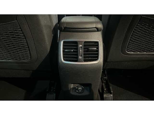 Hyundai Tucson TUCSON 1.6 GDi SE Nav 5dr 2WD