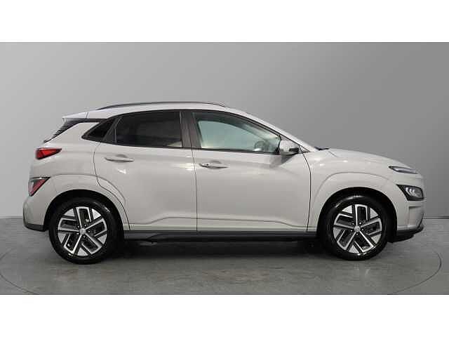 Hyundai Kona KONA 100kW Premium 39kWh 5dr Auto