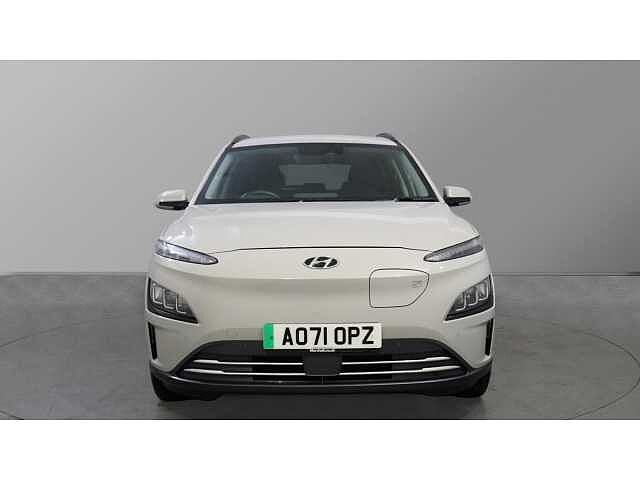 Hyundai Kona KONA 100kW Premium 39kWh 5dr Auto