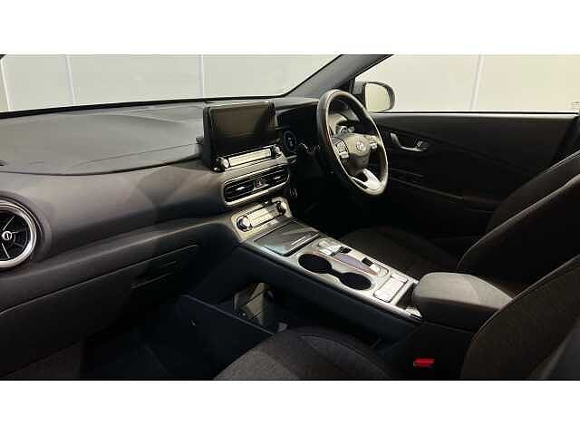 Hyundai Kona KONA 100kW Premium 39kWh 5dr Auto
