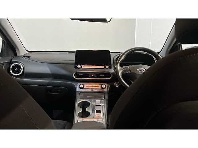 Hyundai Kona KONA 100kW Premium 39kWh 5dr Auto