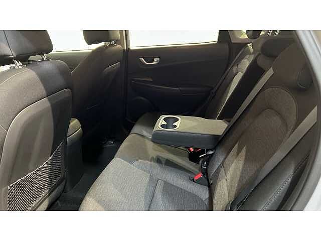 Hyundai Kona KONA 100kW Premium 39kWh 5dr Auto