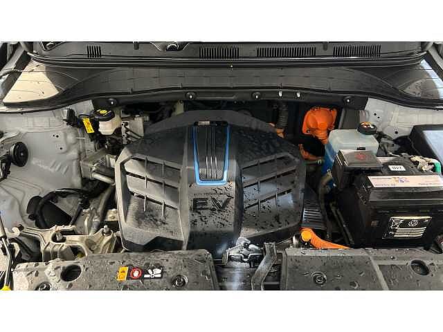 Hyundai Kona KONA 100kW Premium 39kWh 5dr Auto