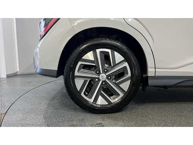 Hyundai Kona KONA 100kW Premium 39kWh 5dr Auto